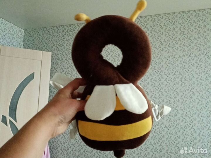 Подушка безопасности детская