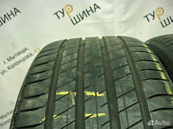 Michelin Latitude Sport 3 275/45 R21 94Y