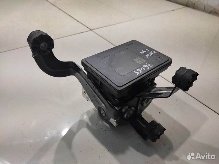 Блок ABS (насос) (BMW 3 F30/F31/F34/F35)