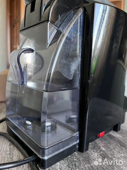 Кофемашина Lavazzo Capitani Espresso