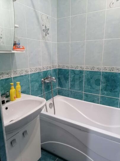 1-к. квартира, 34,1 м², 7/14 эт.