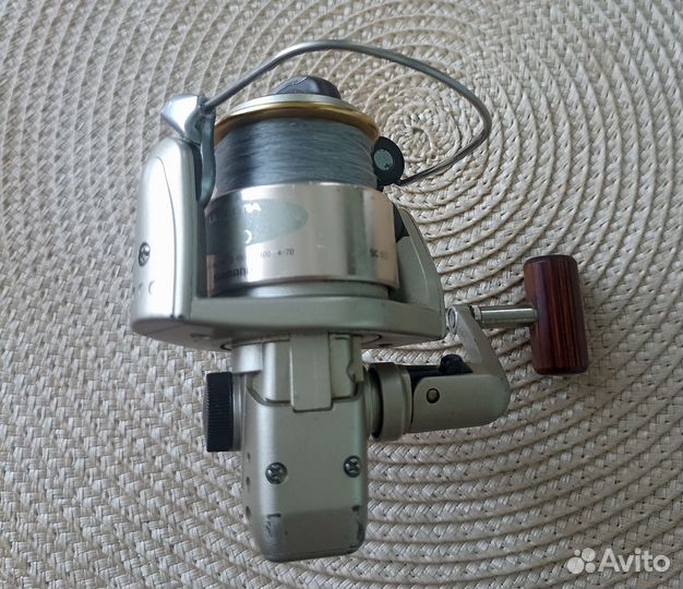 Катушка Shimano 95 Ultegra Xt 2000 (Япония)