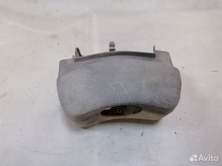 Кожух рулевой колонки Peugeot 206 1998-2012