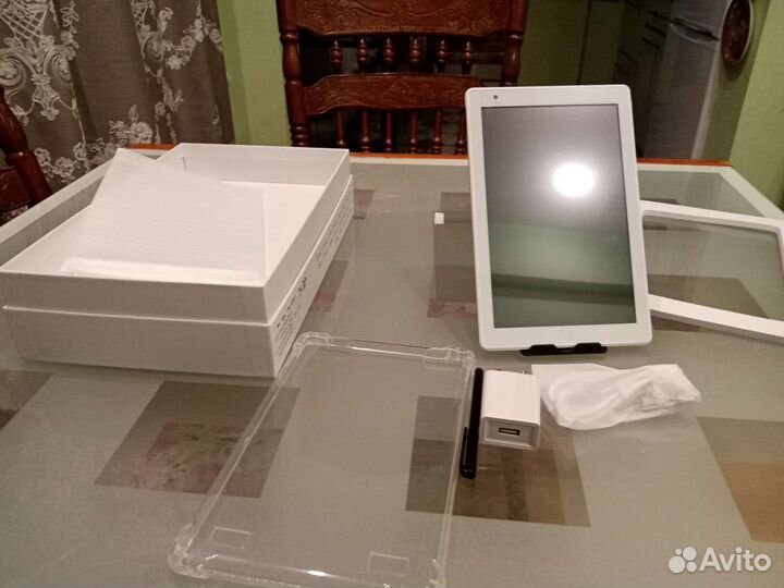 Планшет t Pad 5 PRO 128 GB новый