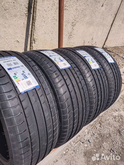 Triangle EffeXSport TH202 245/40 R19 98Y