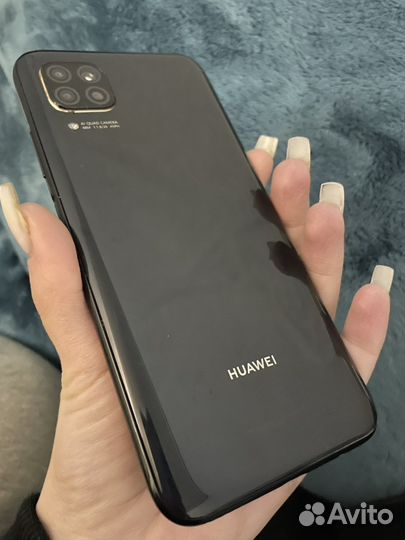Huawei p40 lite