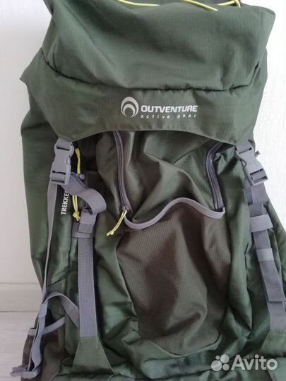 Рюкзак Туристический 90 литров