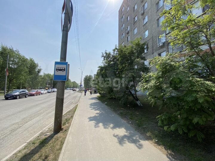 Сдам торговое помещение, 40 м²