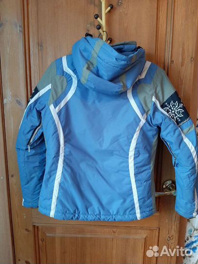 Куртка женская, размер 42-44