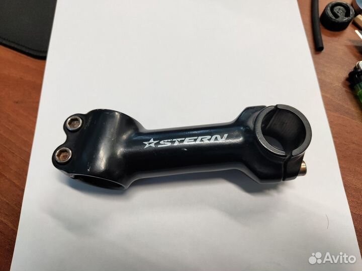 Вынос руля 25.4