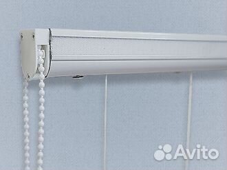 Карниз римских штор Парма