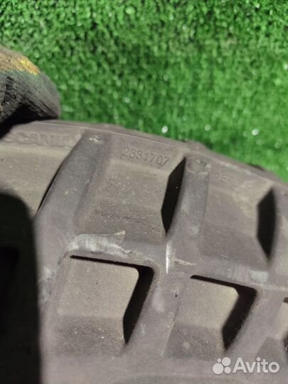 Патрубок воздушного фильтра Scania 6-series 2018