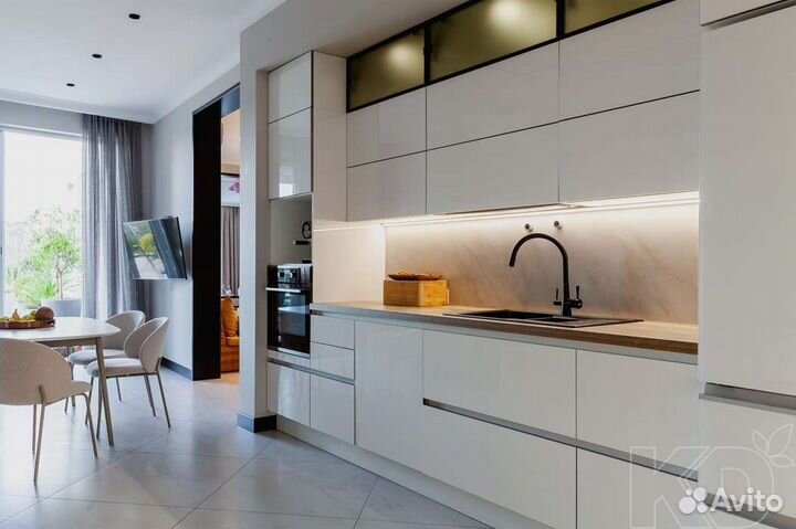 Кухонный гарнитур от производителя