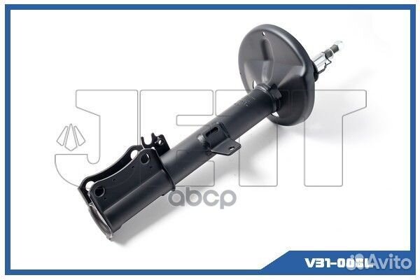 Стойка jett V31-008L (334270) V31008L jett