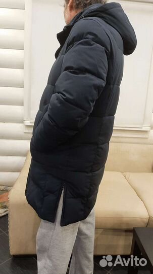 Куртка зимняя мужская