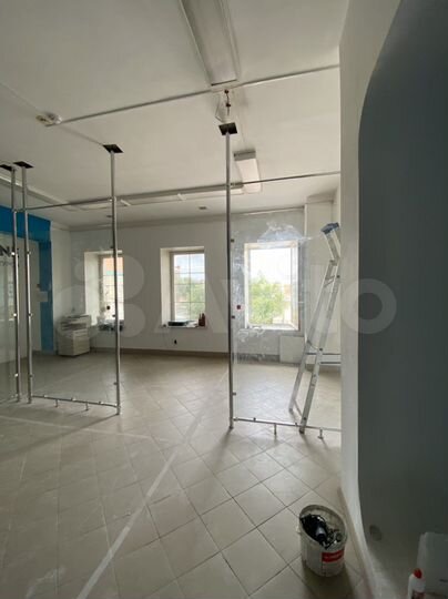 Свободного назначения, 36 м²