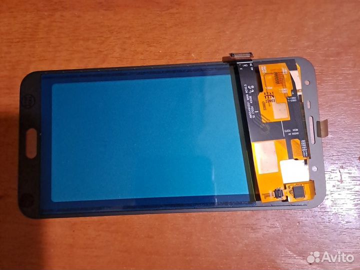 Дисплей на Самсунг