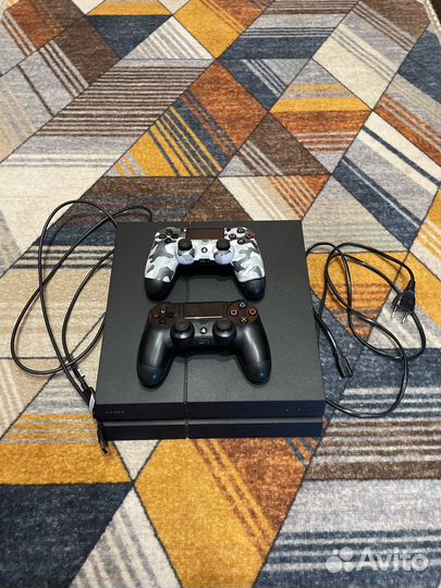 Sony PS4