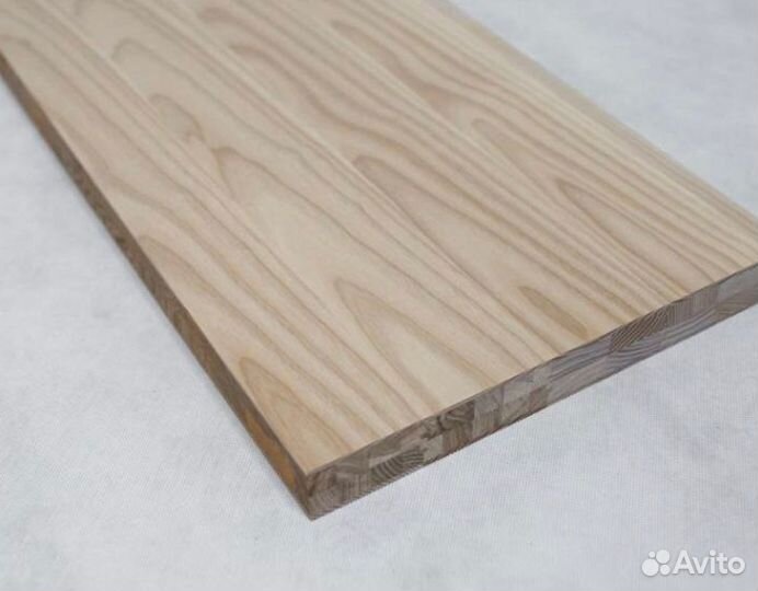 Ступени для лестницы из дуба