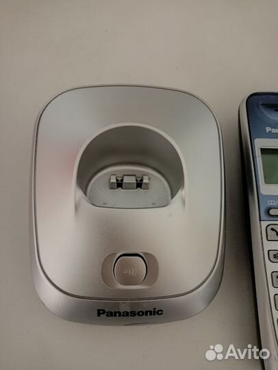 Радиотелефон Panasonic KX-TG2511RU