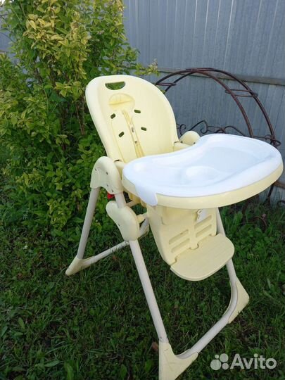 Стул для кормления