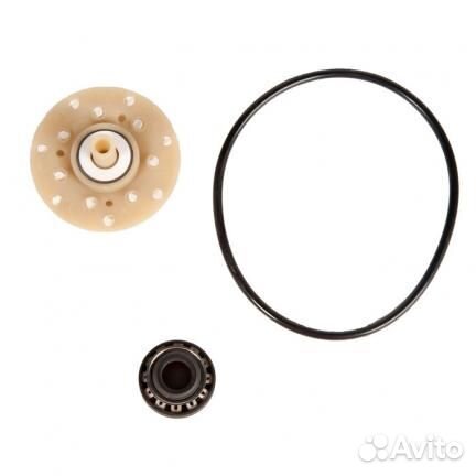 Ремкомплект рециркуляционного насоса посудомоечной