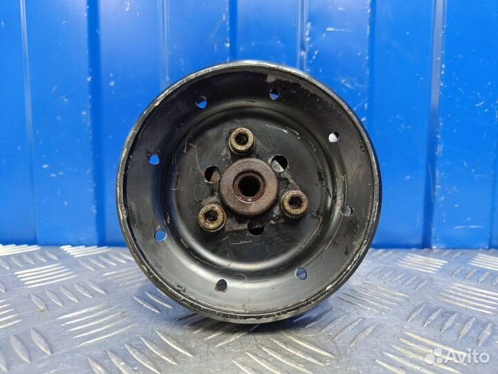 Насос гур Volkswagen Passat B5 1.6 AHL 1997