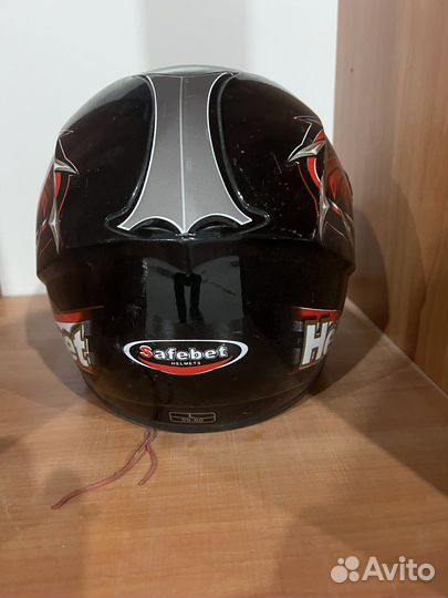 Шлем детский