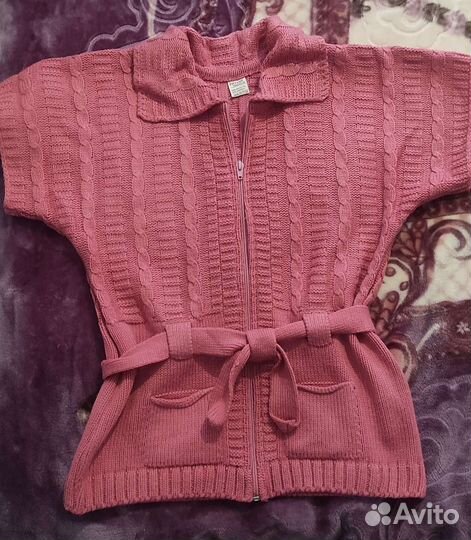 Безрукавка (42 р-р)