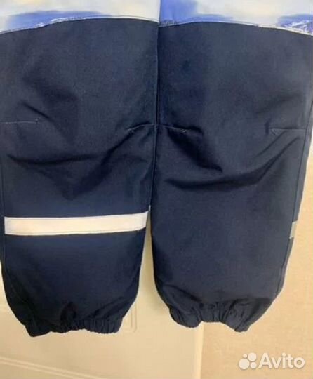 Зимний комбинезон Reima 98 104