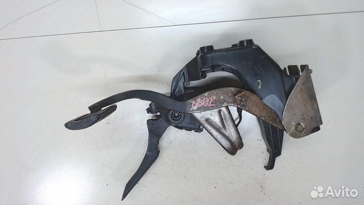 Узел педальный Chrysler Pacifica, 2007