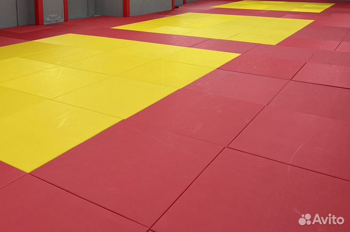 Маты татами