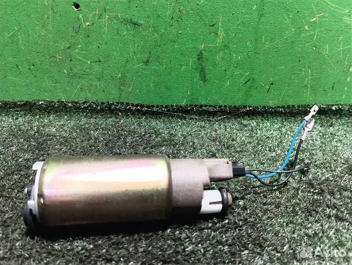 Топливный насос Renault Megane 2 (LM0C) 2004