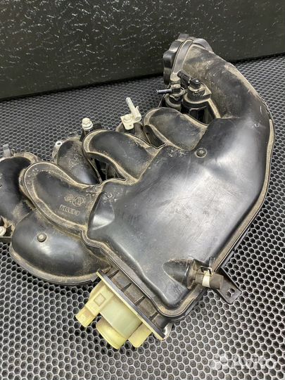 Впускной коллектор toyota mark GRX-120