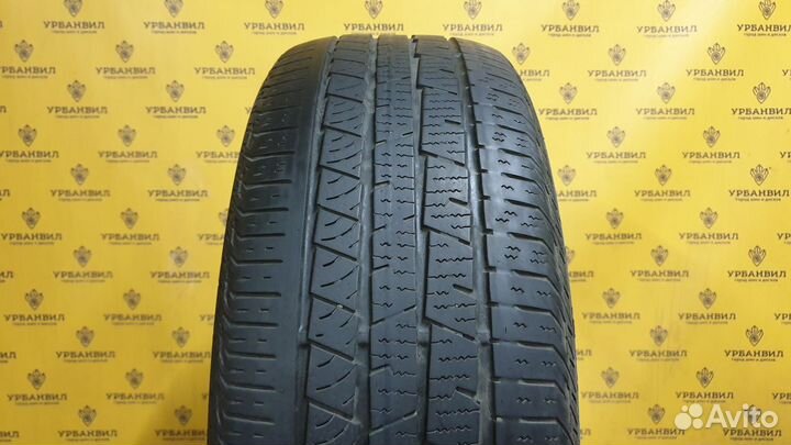 Continental ContiCrossContact LX Sport 235/60 R18 103H