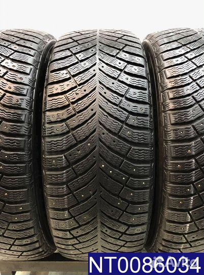 Michelin X-Ice North 4 SUV 265/60 R18 97U
