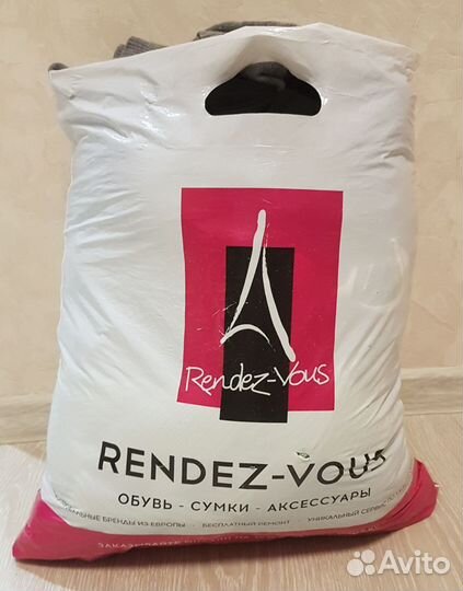 Большой пакет брендовых вещей 42-44