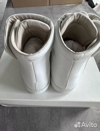 Maison Margiela future high Оригинал