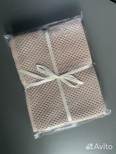 Кухонные полотенца