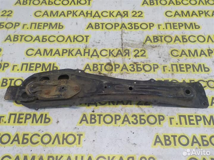 Балка передняя продольная Toyota Corolla (E120) 2