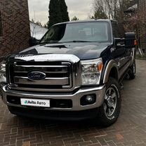 Ford F-250 6.7 AT, 2014, 72 500 км, с пробегом, цена 6 999 777 руб.