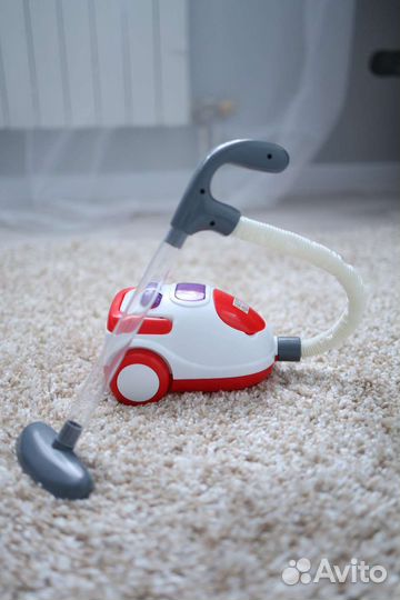 Игрушка Katie's House Пылесос