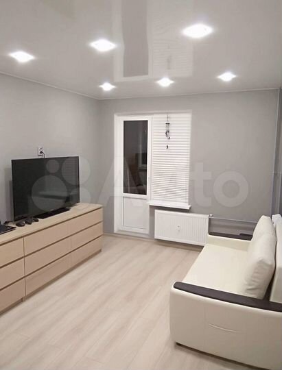 Квартира-студия, 23,9 м², 8/15 эт.