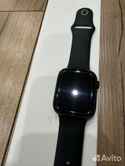 Часы Apple Watch 8