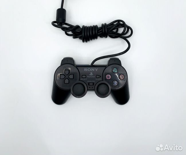 Sony ps2