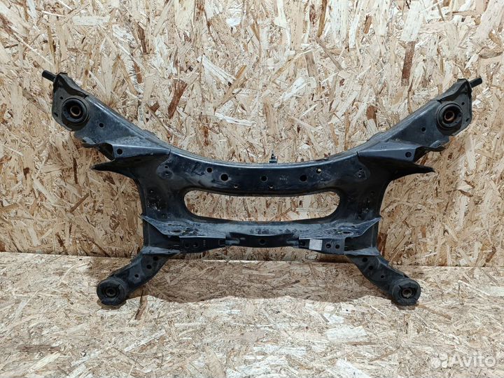 Подрамник задний 2.5 2WD Nissan Teana J32