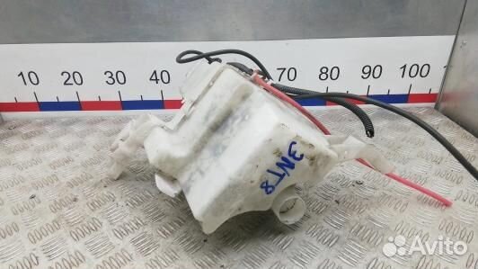 Бачок омывателя nissan X-trail T31 (3NT08NL01)