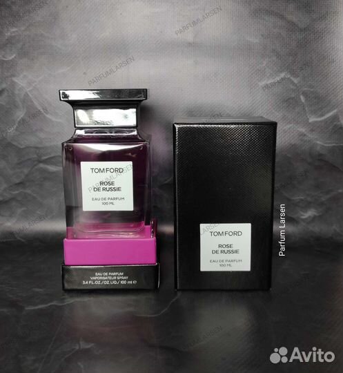TOM ford 100 ml. в ассортименте-1