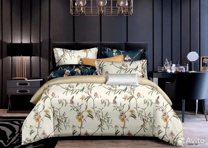 Белье постельное