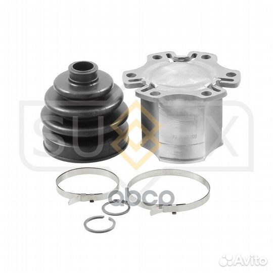 Шрус внутренний перед лев ST1429 sufix